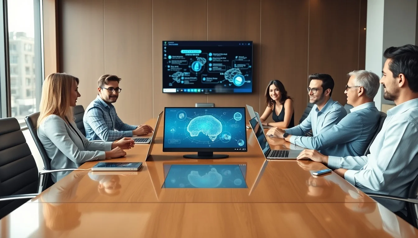 Professional plan visual